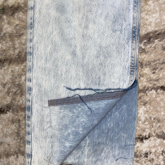 Zara Jeans - Picture 1 of 3